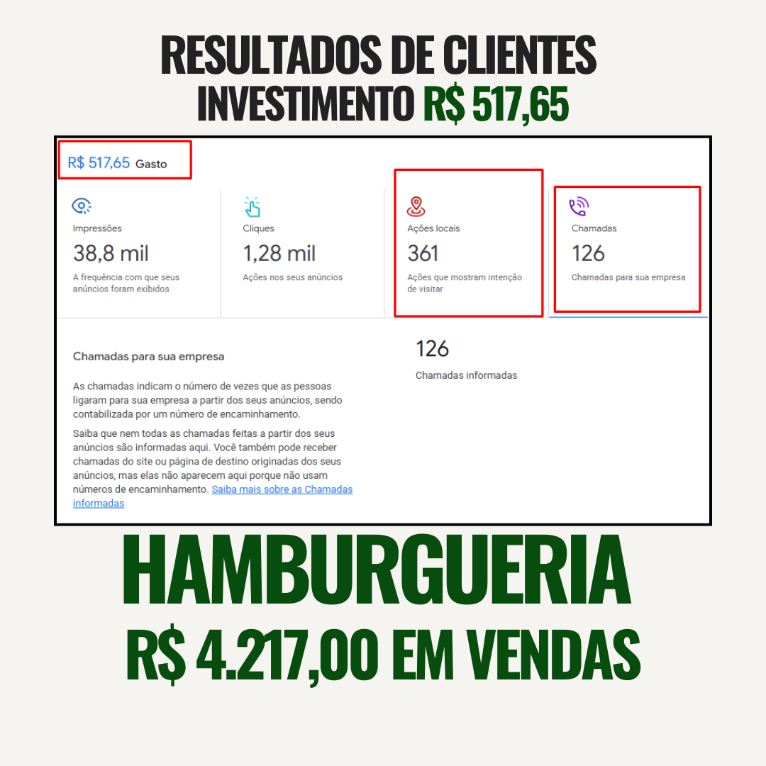 Resultado de cliente 5